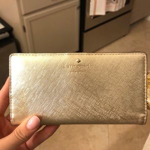 Kate Spade wallet